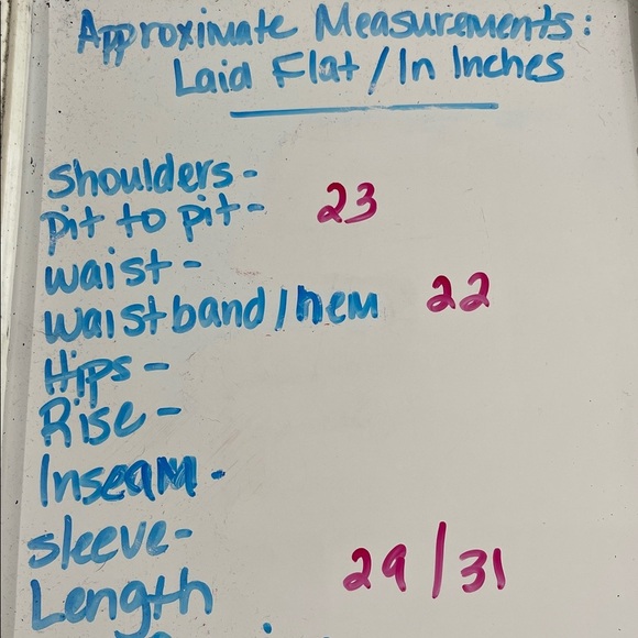 Old Navy Active Funnel Neck Knit Top Navy Blue Pockets Hi Low Hem Pullover M - Picture 9 of 10